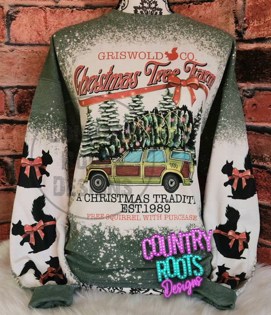 Griswold Co. Christmas Tree Farm