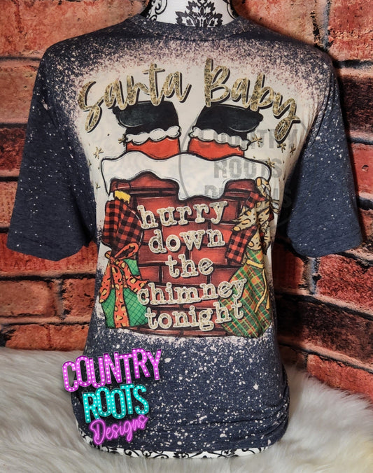 RTS Santa Baby