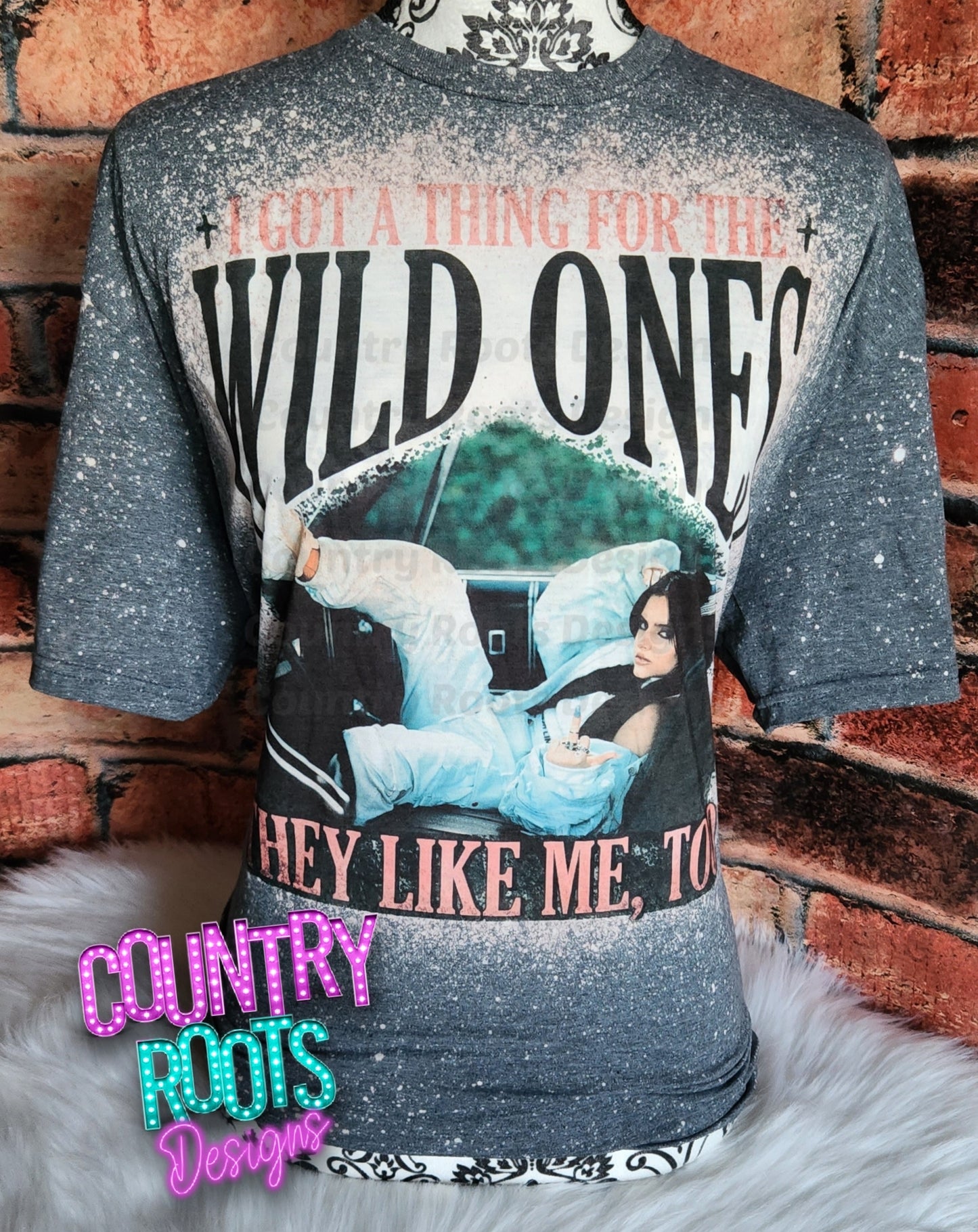 RTS Wild Ones JM (XL)