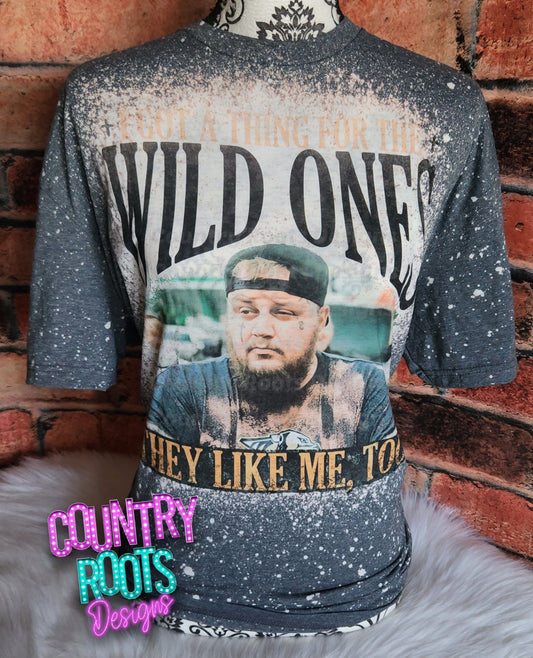 Wild Ones