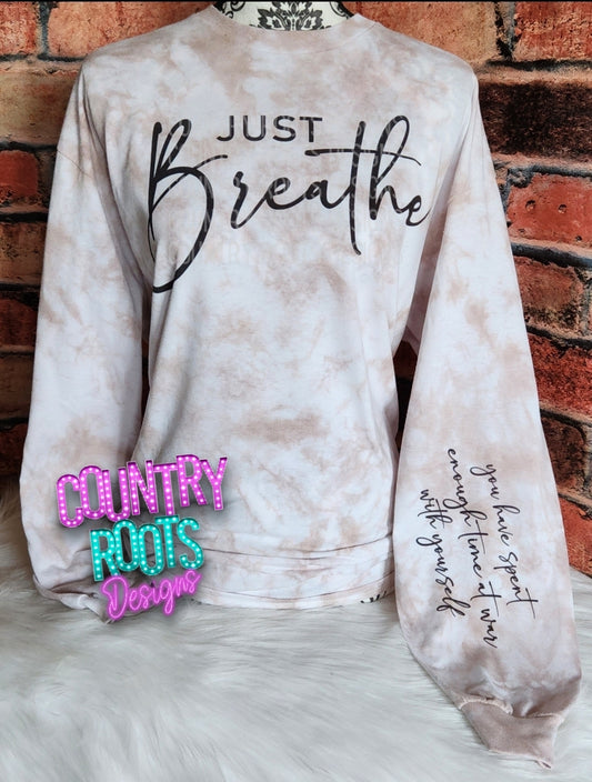 Just Breathe