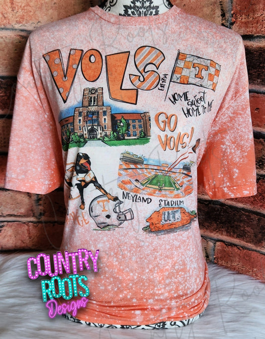 Tennessee