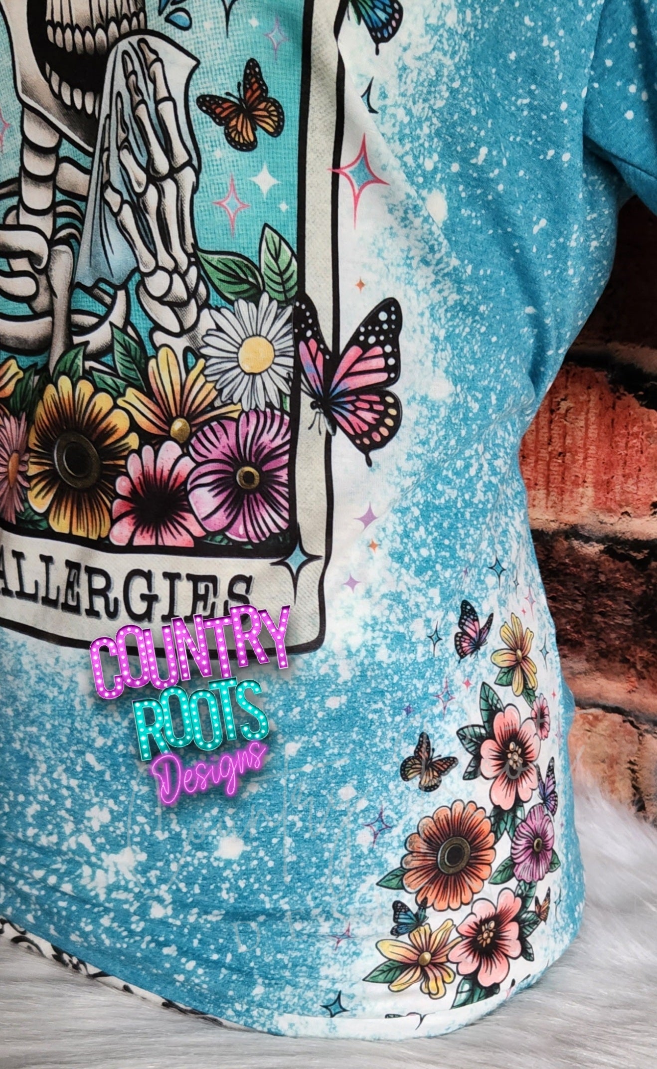 The Allergies