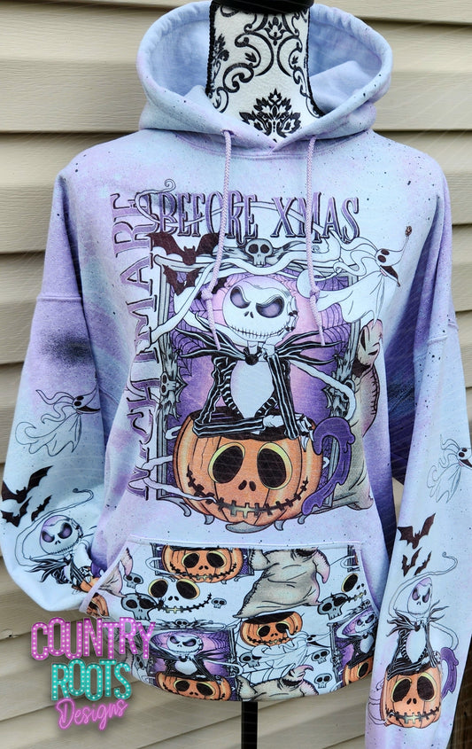Nightmare Hoodie