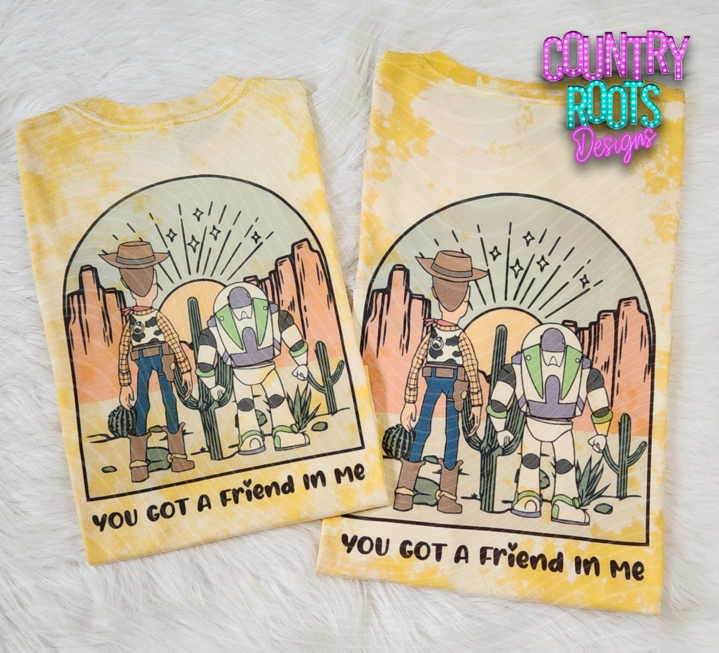 You Got A Friend In Me (Kids)