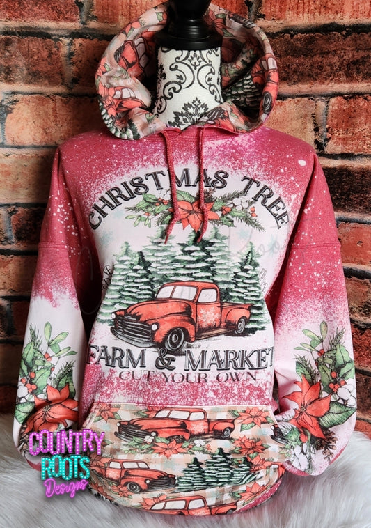 Christmas Tree Farm & Market