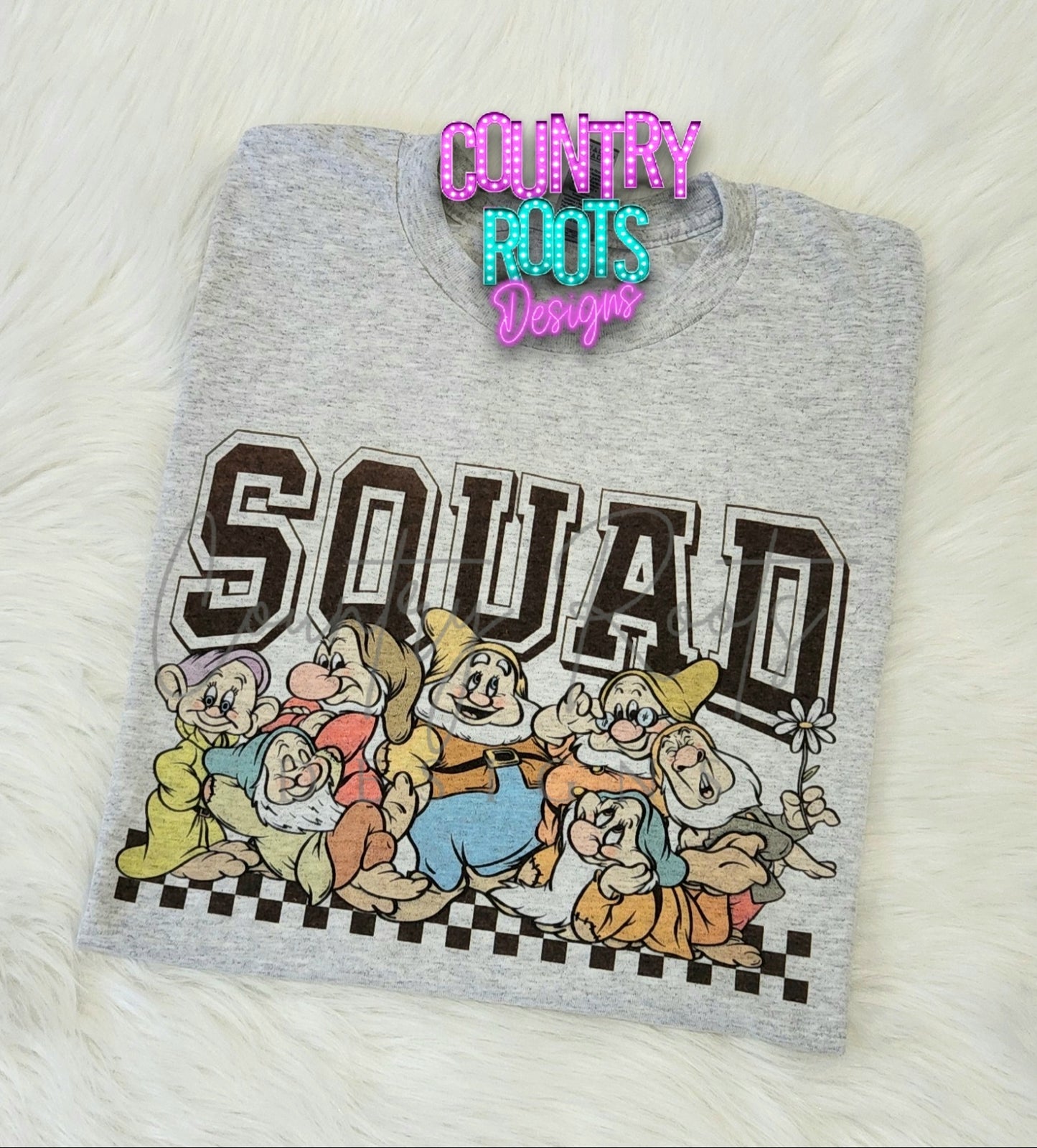 Squad