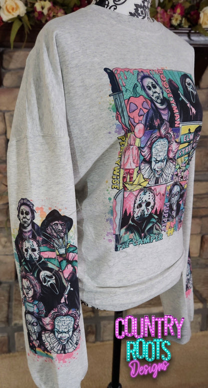 Killer Crew