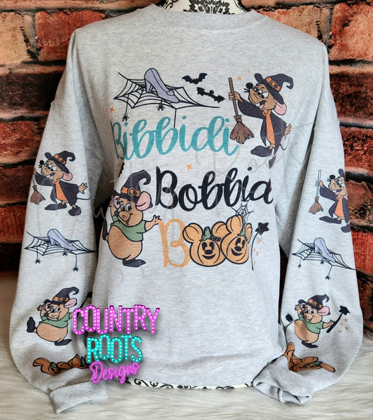 RTS Bibbidi Bobbidi (L)