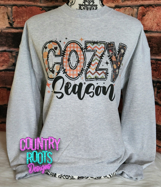 Cozy Season