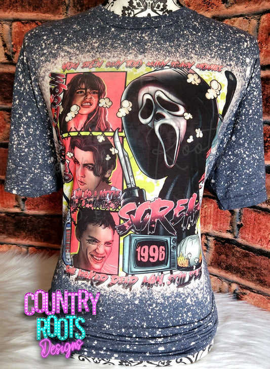Scream