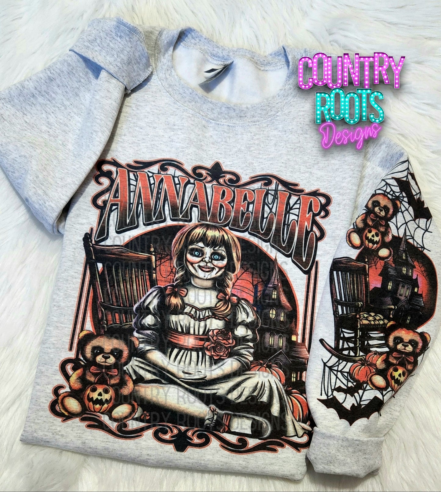 RTS Annabelle