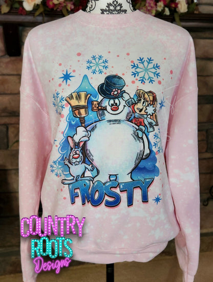 Snowman