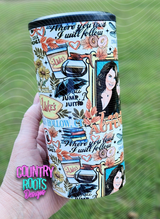 GG Luke's 4 in 1 Can Cooler