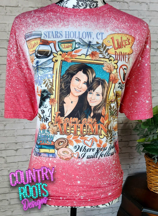 GG Lukes Tee