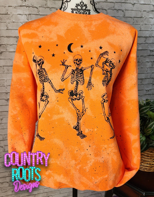 RTS Dancing Skellies (XL)