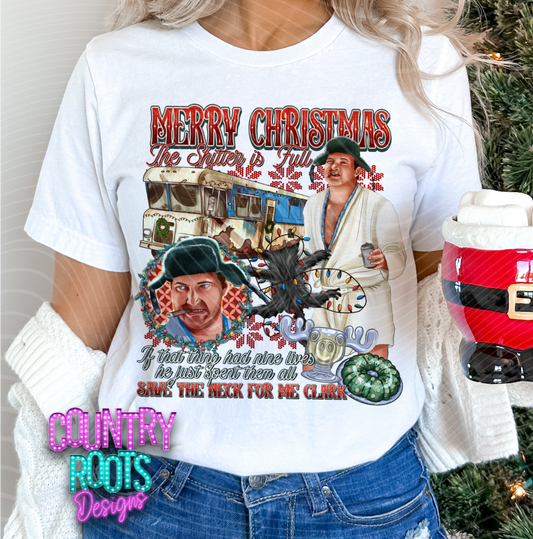 Cousin Eddie Tee