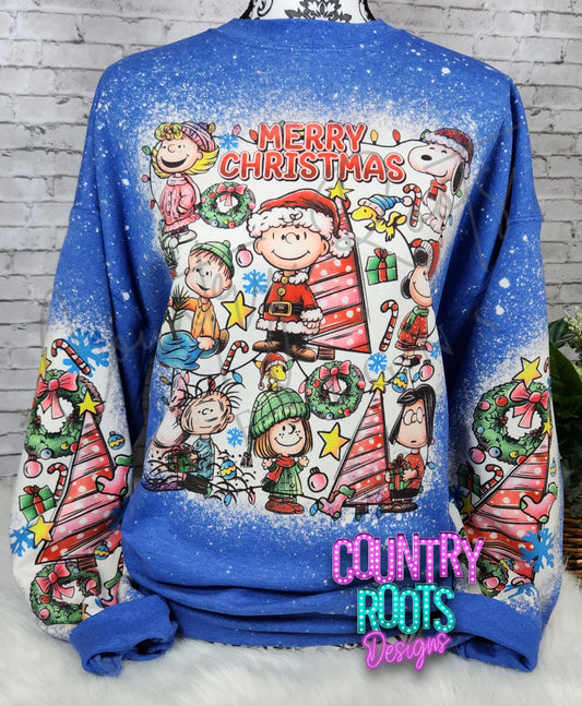 Christmas Charlie_