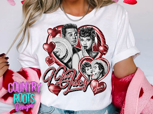 Lucy Tee