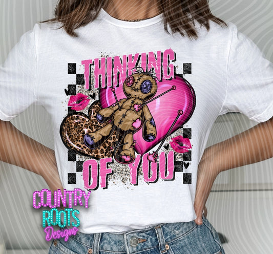 Thinking Of You Tee