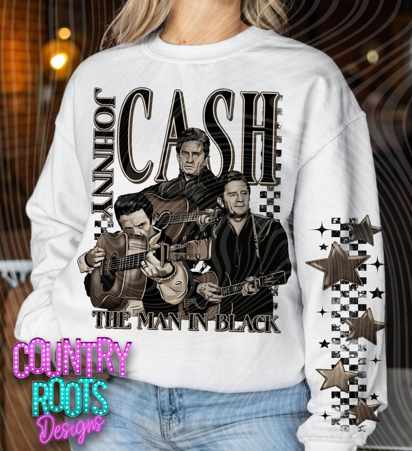 Cash