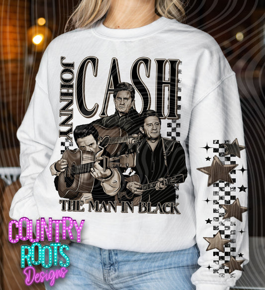 Cash