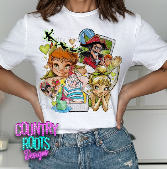Tink Tee