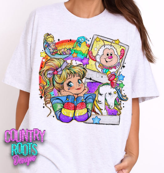 Rainbow