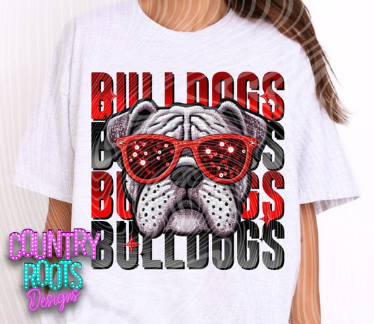 BullDogs Tee