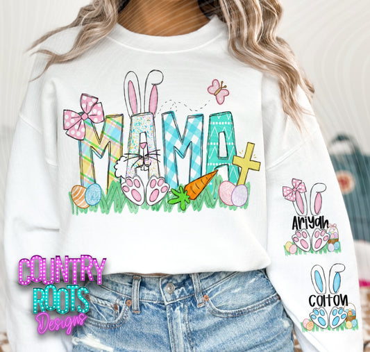 Easter Personalized