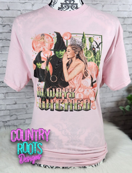 Wicked Tee