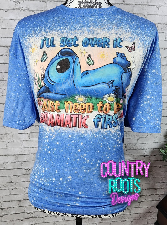 RTS Need To Be Dramatic First (XL)