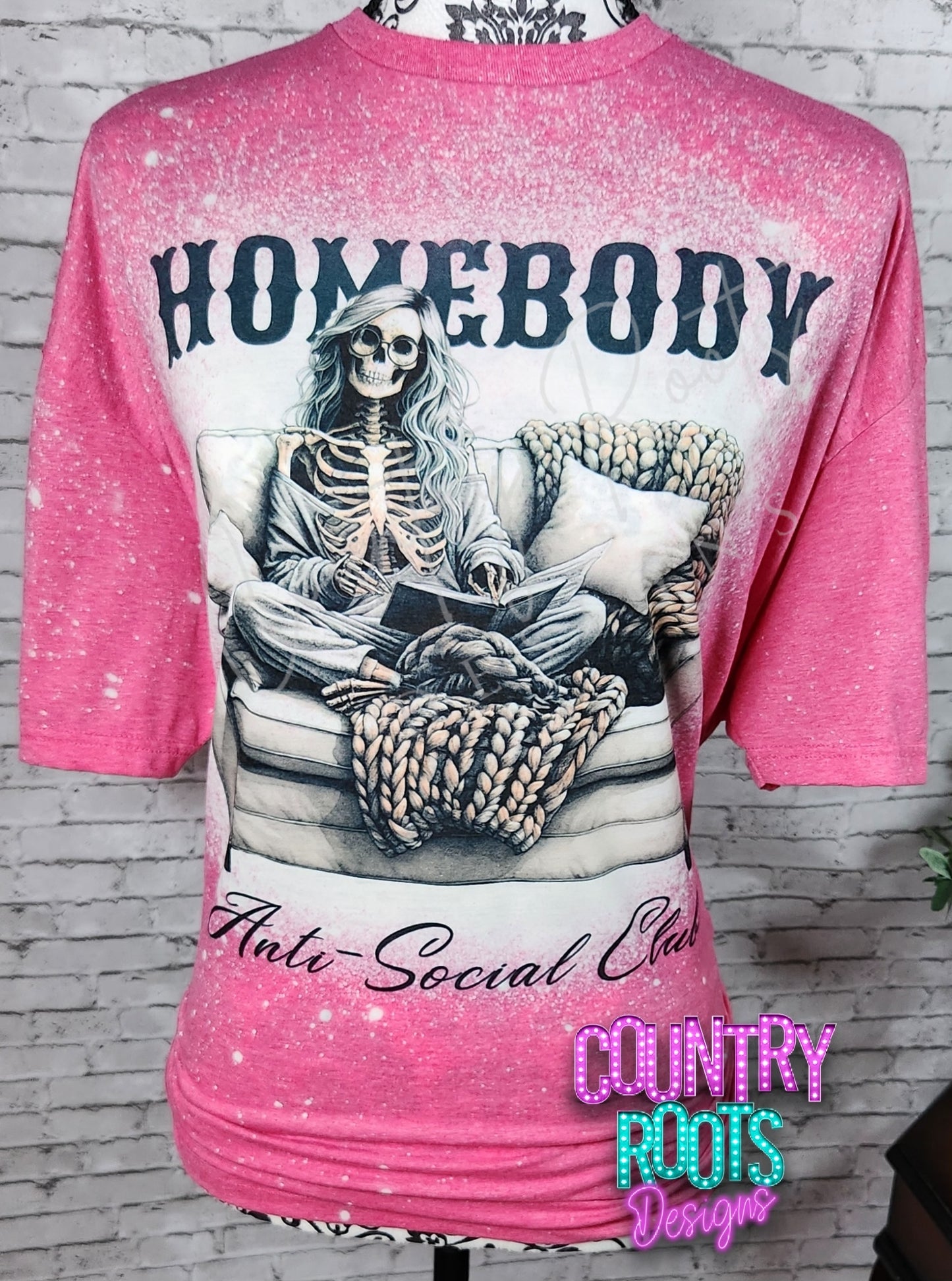 Homebody