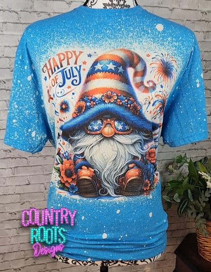 4th Of July Gnome-5