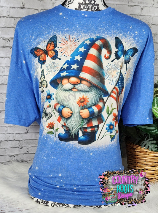 Patriotic Gnome-1