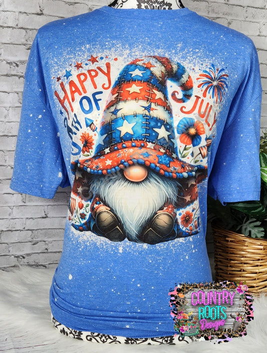 4th Of July Gnome-2