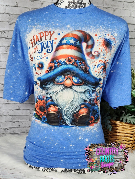 4th Of July Gnome-5