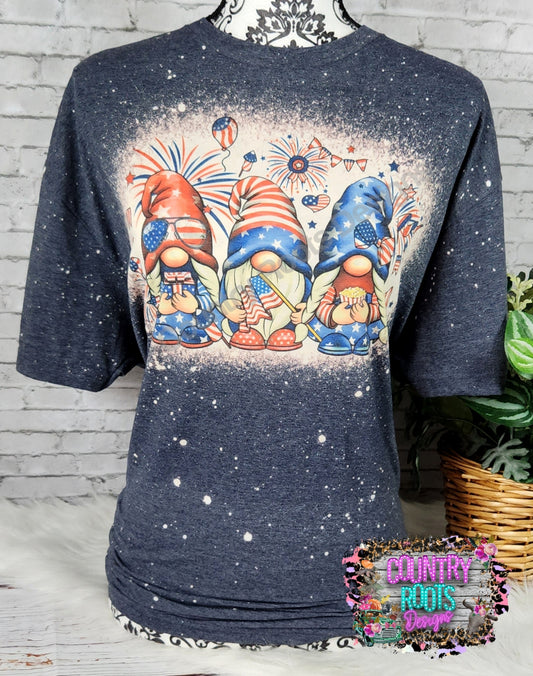 4th of July Gnomes