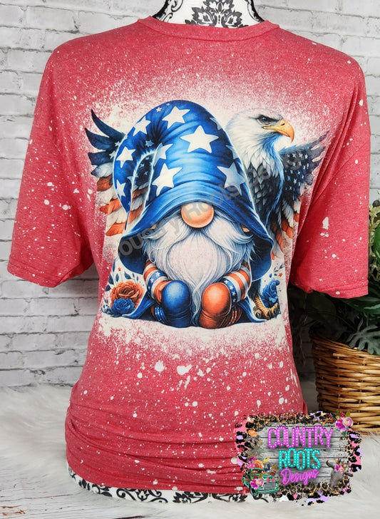 Patriotic Gnome-2