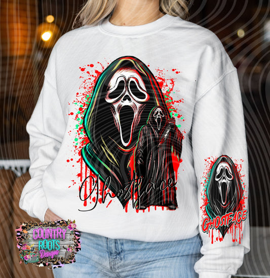 Scream_Horror