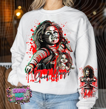 Chucky_Horror