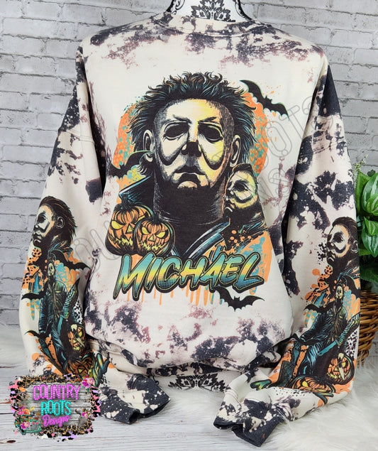 Michael_Horror