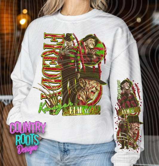 Freddy_Horror