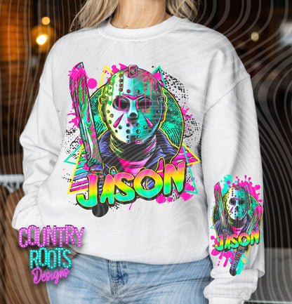 Jason_Horror