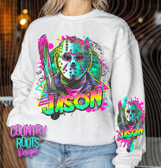 Jason_Horror