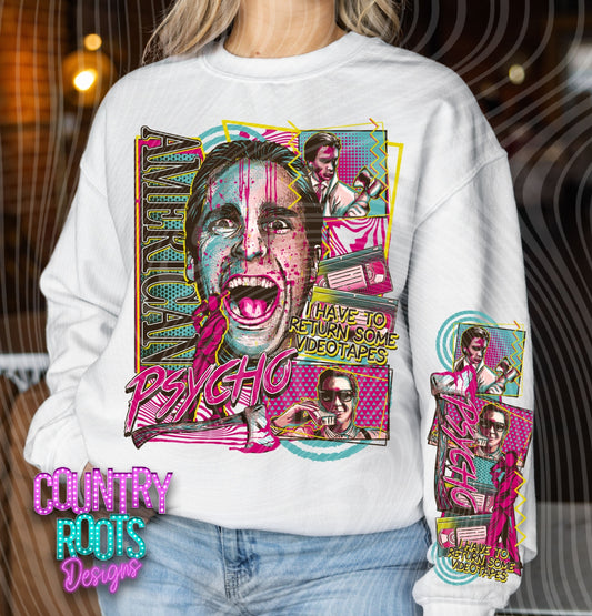 Psycho_Horror