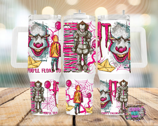 Penny_IT 40oz Tumbler