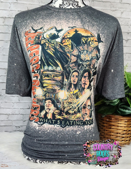 Creepers_Horror Tee
