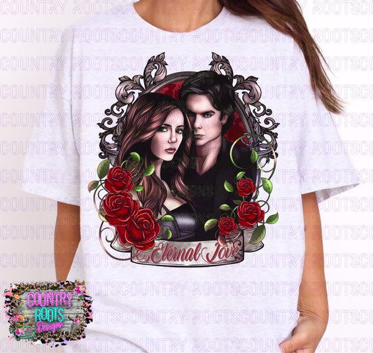 TVD Tee