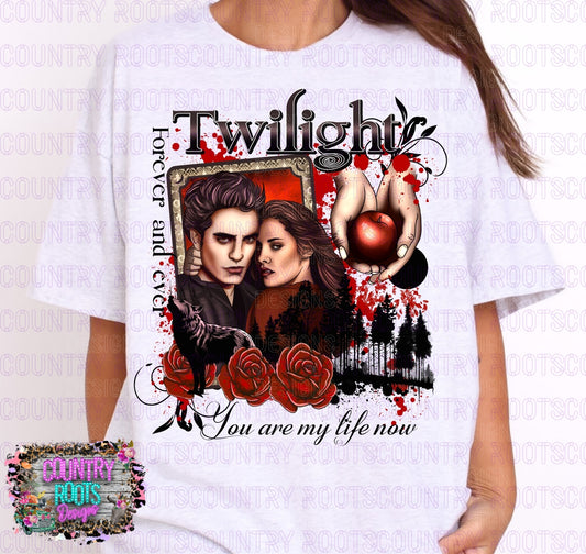 Twilight Tee